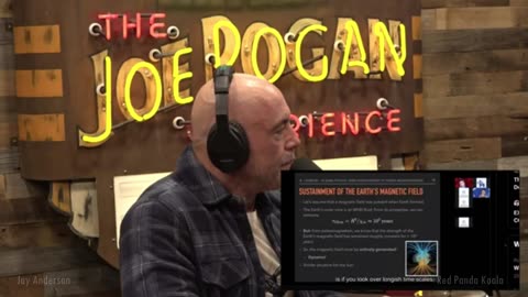 Assassinated MIT plasma scientists warned that Earth requires periodic magnetic reversals