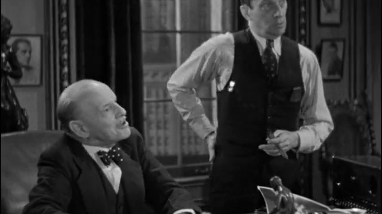 42nd Street (1933) 2nd time