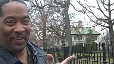 Dave the camera man, DRUNK _ MILLION DOLLAR HOM