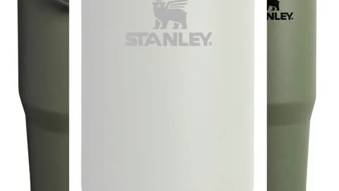 Stanley IceFlow 2.0 Flip Straw Tumbler with Handle 30 oz