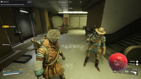 Lone Raider: Professional Respawner-Quests Day