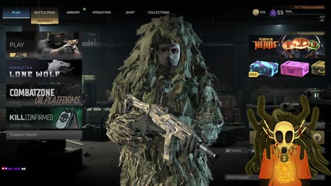 Combat Master - Weapon Grind - Gameplay 169