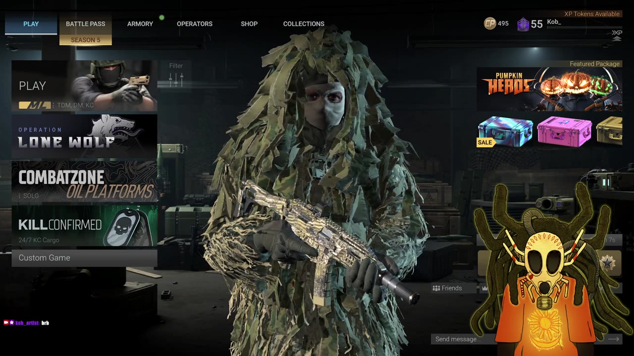 Combat Master - Weapon Grind - Gameplay 169