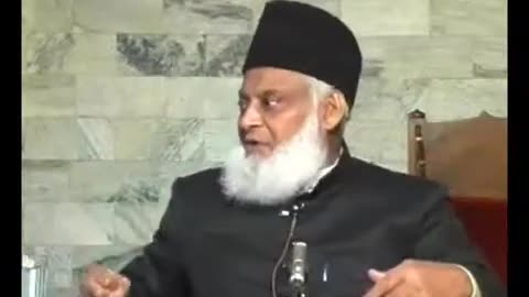 (6/6) Shaadi Ki Takribat Mein Islah (Dr. Israr Ahmed)