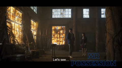 UnPossess #48