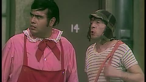 CHAVES T3 EP19