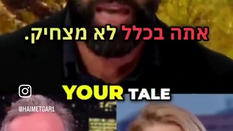 Mosab Hassan Yousef - There was never a Palestine