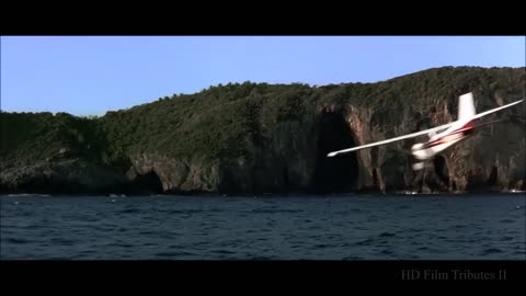 GoldenEye • Theme Song • Tina Turner