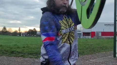 « Maîtrise ton corps, calme ton esprit, et même l’Empire des 5 ne pourra te résister. »