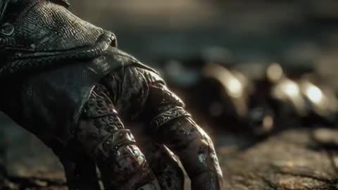 Come back, my Knight 🔥