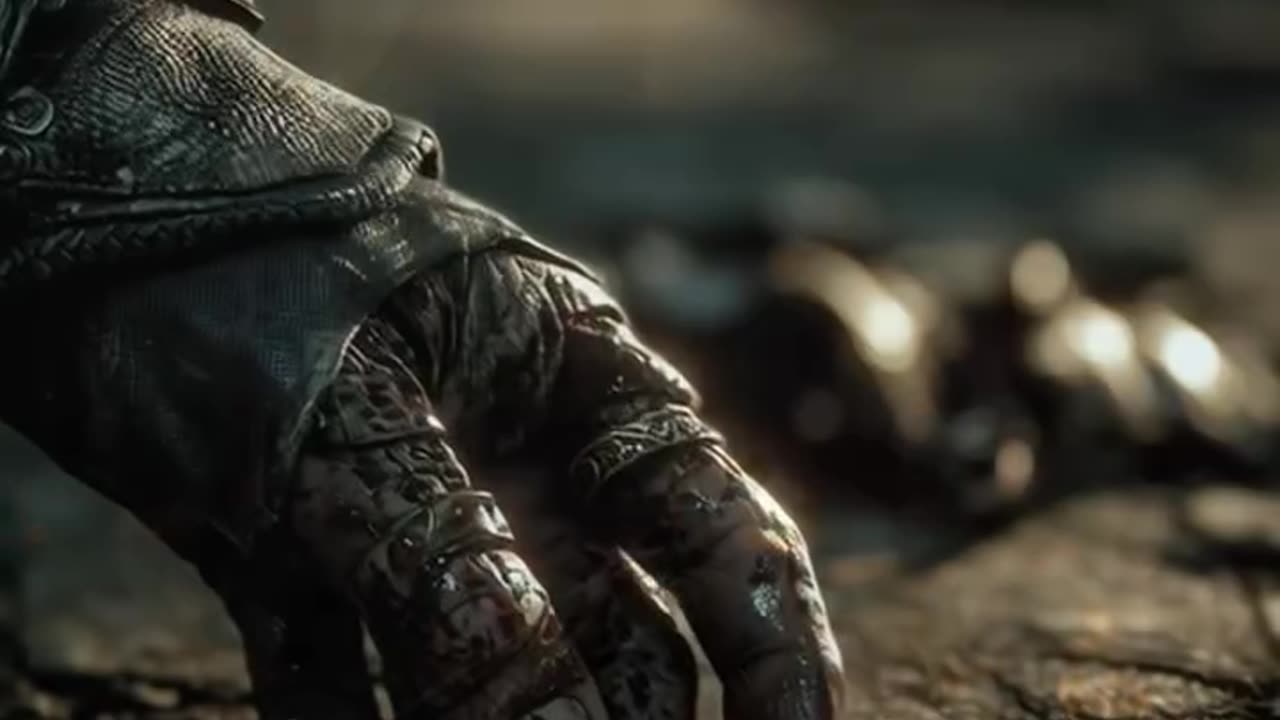 Come back, my Knight 🔥