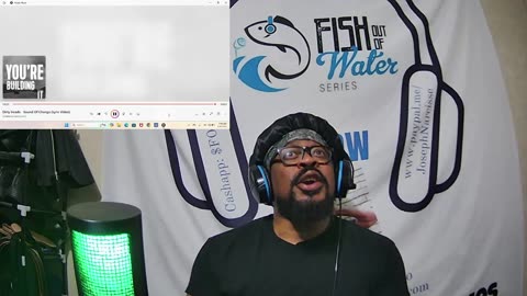 Dirty Heads Sound Of Change Reaction