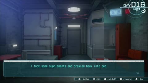 HUNDRED LINE -The Last Defense Academy Part 17.5 #RumbleGaming #VisualNovel #hundred_line
