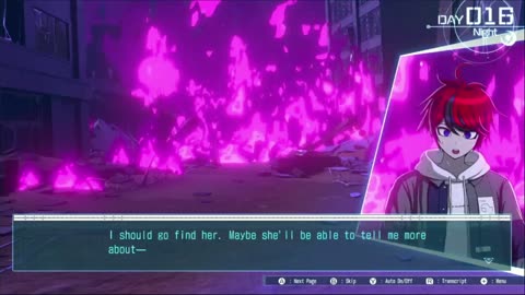 HUNDRED LINE -The Last Defense Academy Part 17.5 #RumbleGaming #VisualNovel #hundred_line