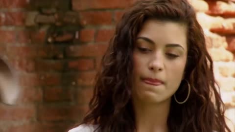 Las Bandidas capitulo 12