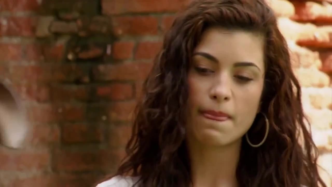 Las Bandidas capitulo 12