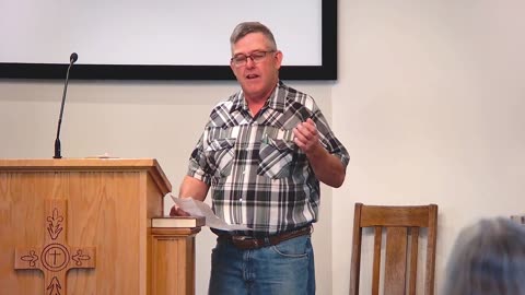 Ephesians (Short)