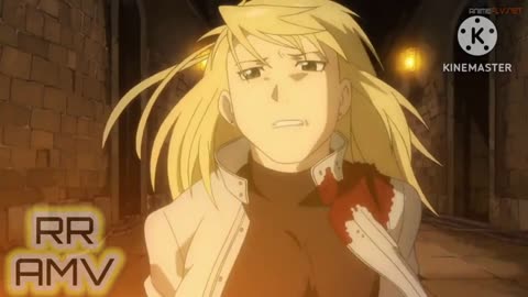 Mustang & Riza Vs Envy AMV