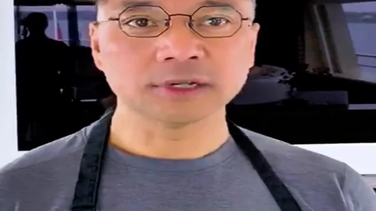 20200405文贵先生直播¹:中共3次 #大跃进!