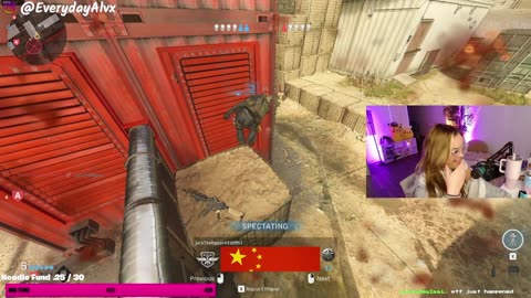 The Everyday Army Takeover