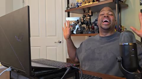 Spider-Man Noir - Teaser Trailer - Reaction!