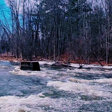 Mayday We Lost Signal