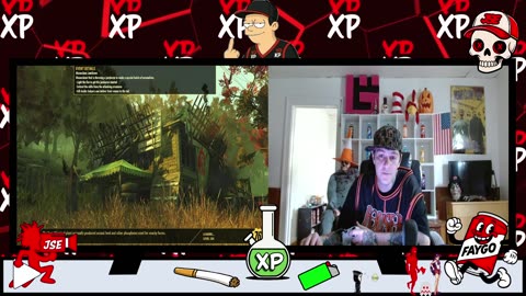 The Wicked Adventure Of XP