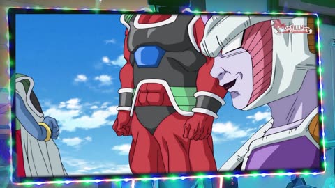 Dragon ball Super Tagalog Dubbed HD - Episode 21