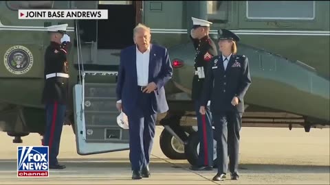 Trump claims that despite past strikes, the Iran-Israel ceasefire is in effect.