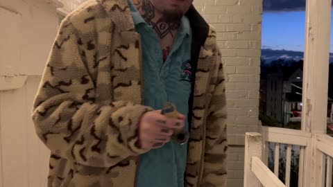 Ep. 803 "Black Sheep 5 by Caskey Listening Party Pt. 5" by Patrick Henry The Batman