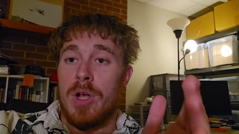 Insomnia Is Not Sleep Anxiety