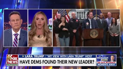 Democrats Are Scrambling For A Candidate