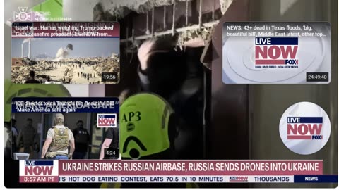 Russian Drones Hit Chinese Target In Ukraine - China Silent