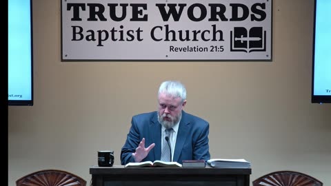 Kept by the Power of God: 1 Peter 1:1-12 Explained