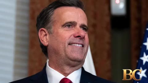 CIA director Ratcliffe meets with Venezuela’s Rodriguez in Caracas