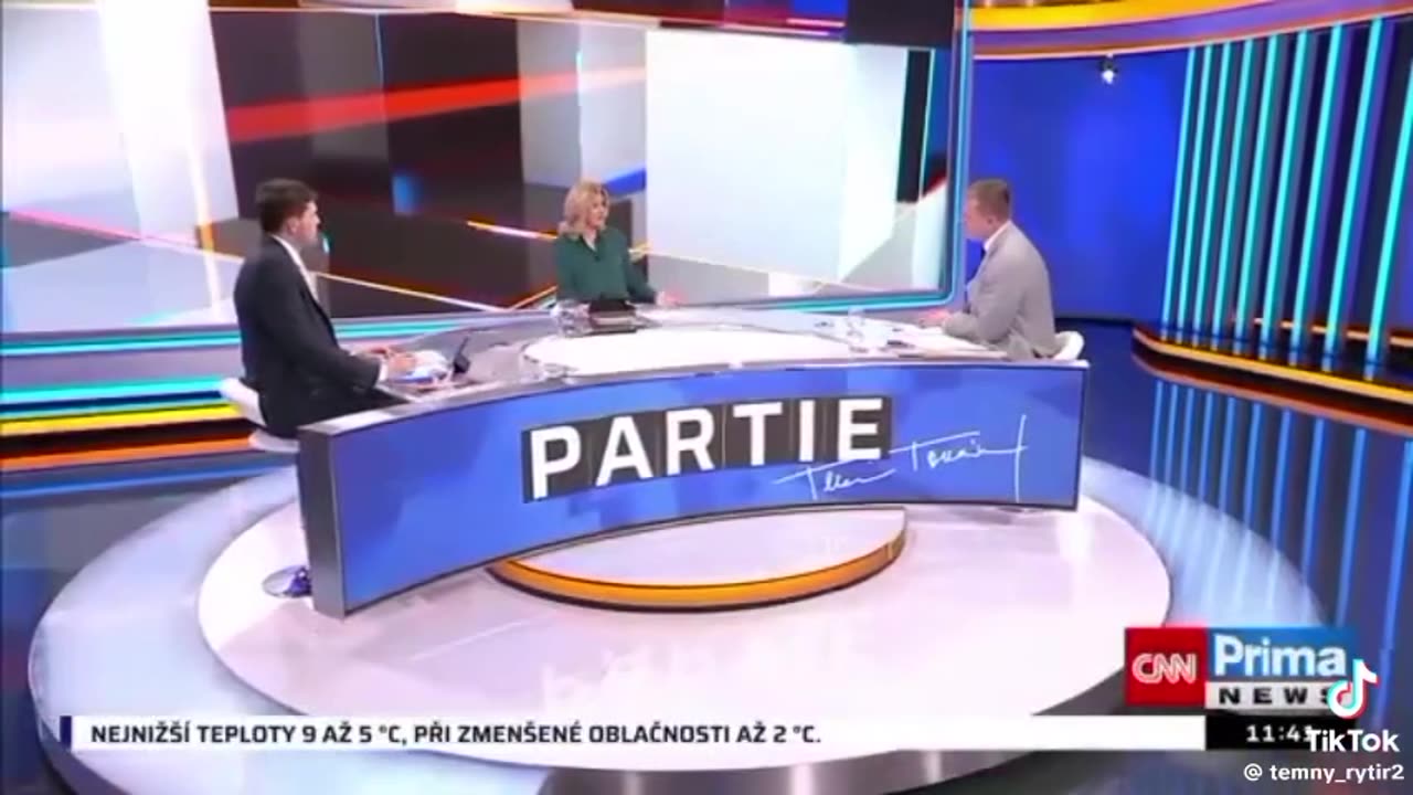 Likvidujeme svůj průmysl,