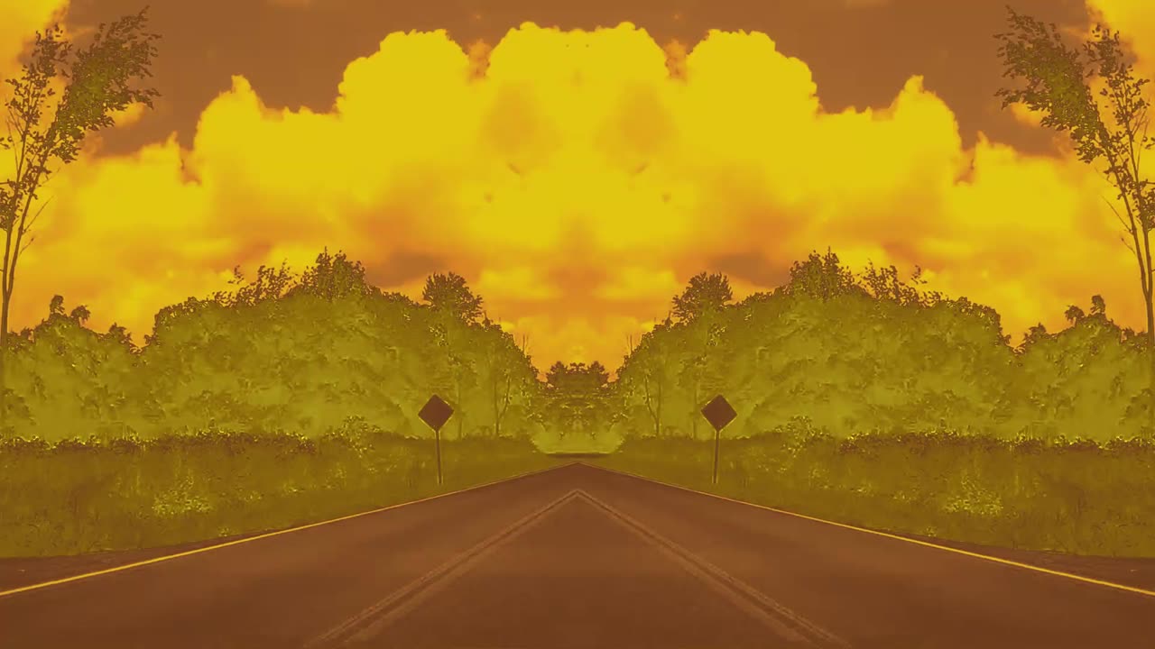 Song: Dream From The Sandstorm by Skies Of Alberon