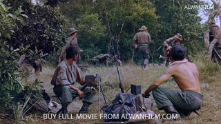 The 317th Platoon (1965) Colorized