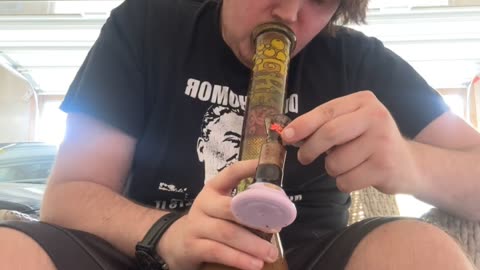 Day 489 pt3 The pen is broken lol