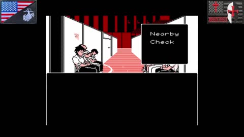 アキラ [English Translated] (Nintendo Famicom - 1988) [JP Only]