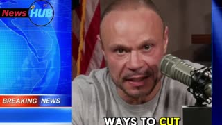 The Dan Bongino Show | The best explanation I've EVER heard on Trump's economic #danbongino