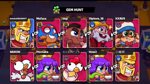❤️‍🔥✮⃛( ◞´•௰•`)✮⃛🤍ྀིSB 2.0❤️👣👑Lead with heart ❤️👣👑quadLeague(Aug 2025)#squadbusters