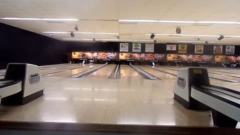 Bowling