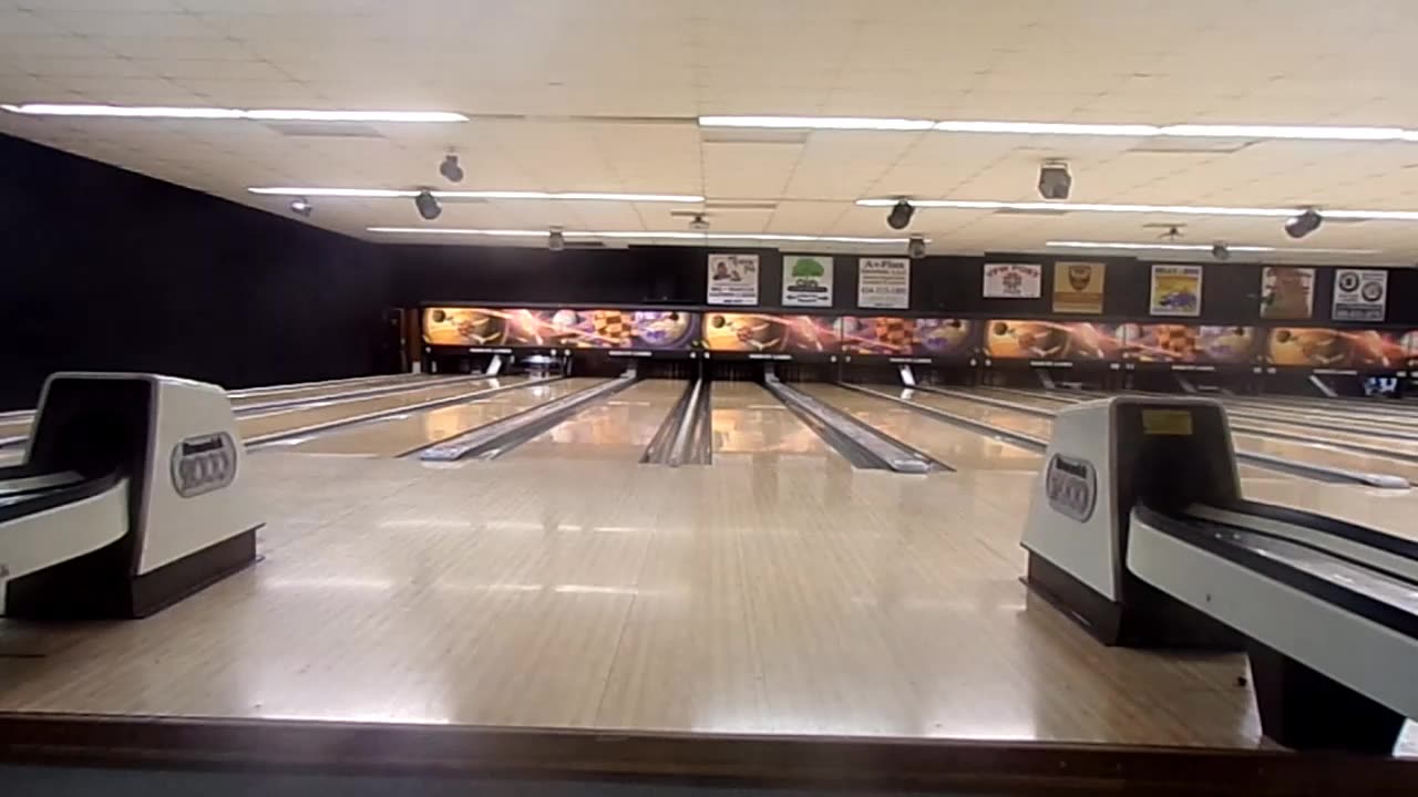Bowling