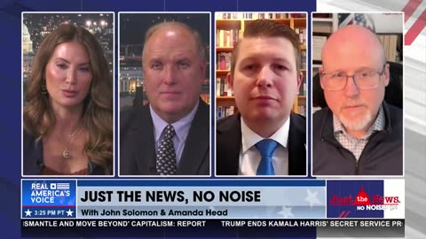 SECURITY CLEARANCE PROCESS WEAPONIZED AGAINST WHISTLEBLOWERS