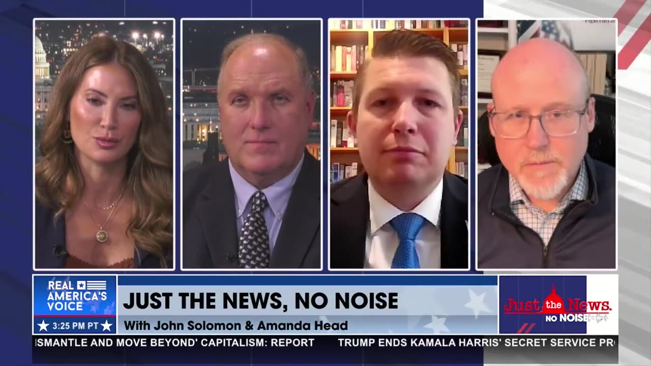SECURITY CLEARANCE PROCESS WEAPONIZED AGAINST WHISTLEBLOWERS