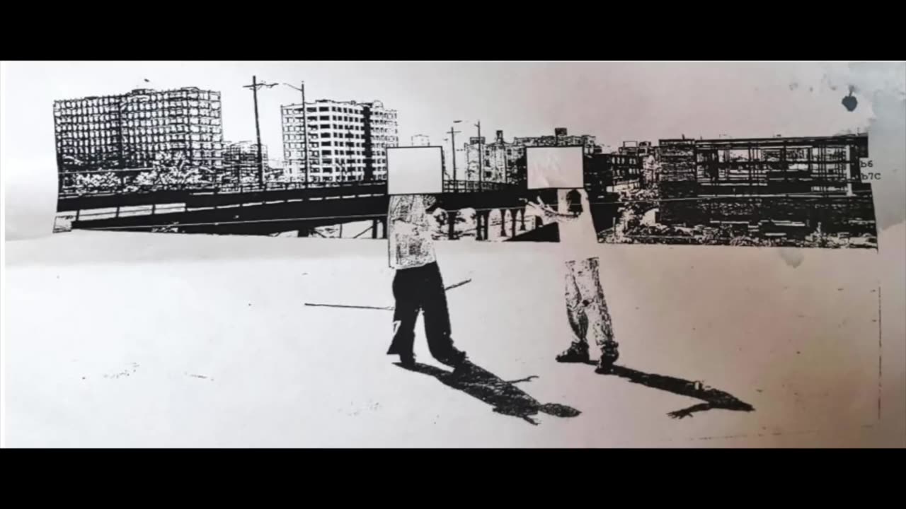 The Five Dancing Israelis on 9/11