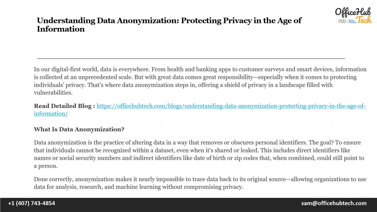 Understanding Data Anonymization- Protecting Privacy in the Age of Information.mp4