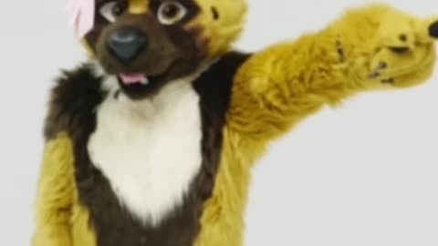 Friendzoned… by a FURRY?! 😭😂