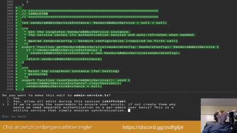 Coding & Programming | Vendure E-Commerce System